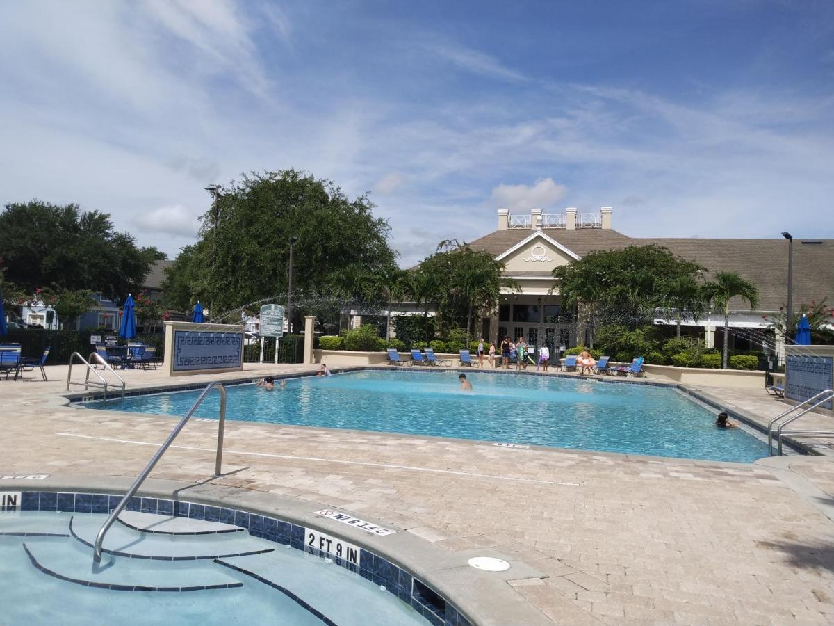 True Happiness, Housing Near Disney Word Kissimmee Exterior foto
