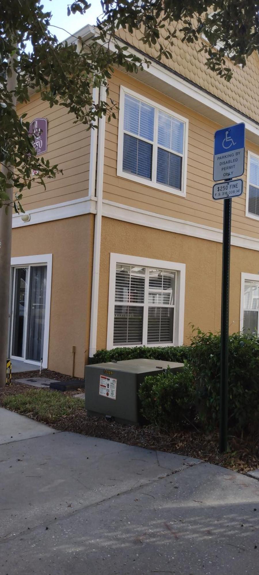 True Happiness, Housing Near Disney Word Kissimmee Exterior foto