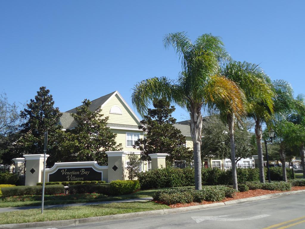 True Happiness, Housing Near Disney Word Kissimmee Exterior foto