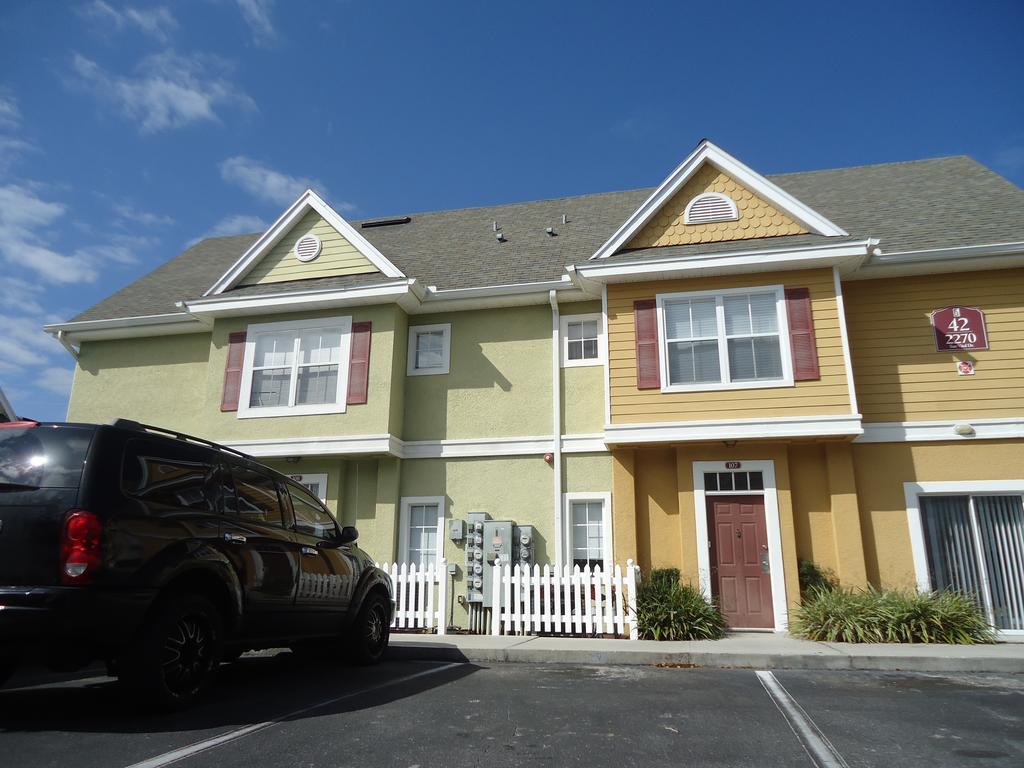 True Happiness, Housing Near Disney Word Kissimmee Exterior foto