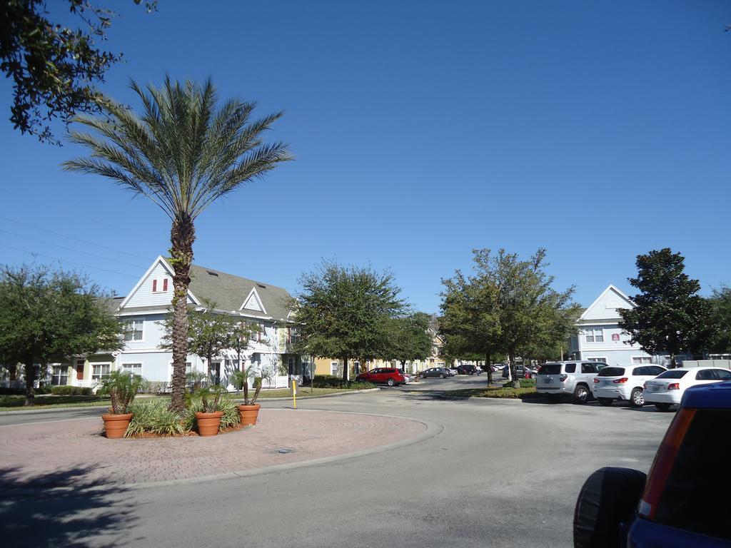 True Happiness, Housing Near Disney Word Kissimmee Exterior foto