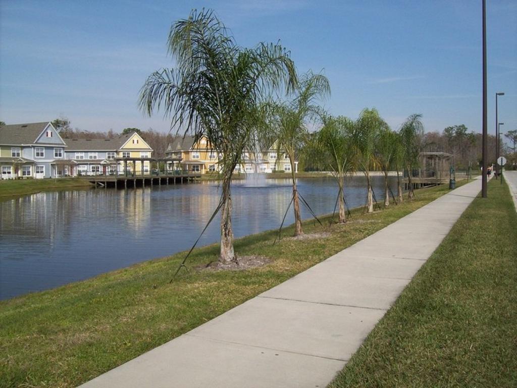 True Happiness, Housing Near Disney Word Kissimmee Exterior foto