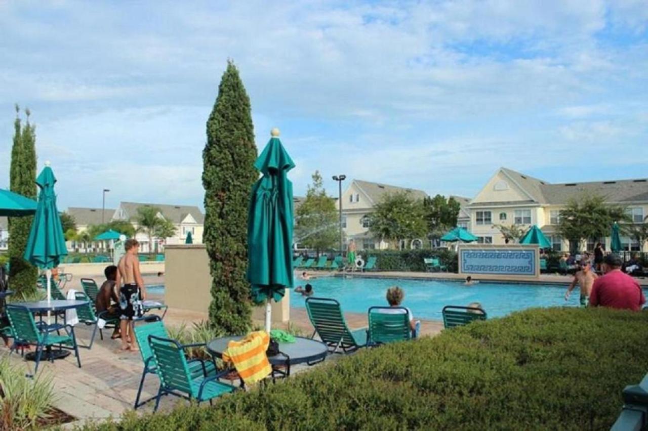 True Happiness, Housing Near Disney Word Kissimmee Exterior foto