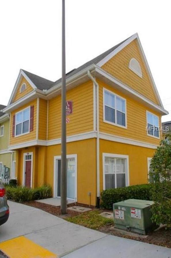 True Happiness, Housing Near Disney Word Kissimmee Exterior foto